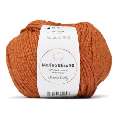 LindeHobby Merino Bliss 90